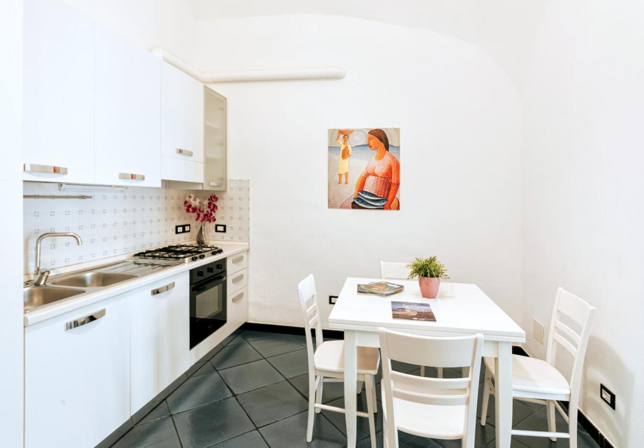 Apartamento Ischia Domus Exterior foto